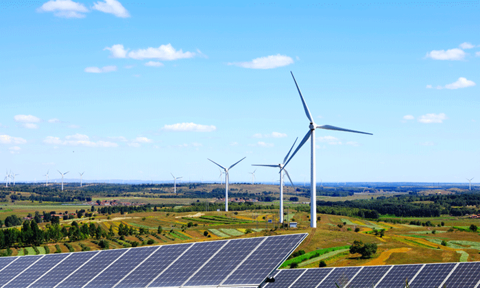 Solar Power Solutions: Illuminating Africa’s Energy Future with SunTech Innovations