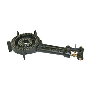 Totai C30 Double Ring Burner