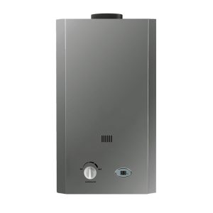 Totai 10L Battery Ignition Indoor Gas Water Heater